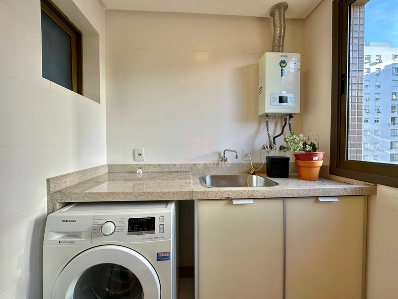 JUNTO DA PRAÇA DE LAZER!!: 12ª foto da galeria de imagens do imóvel