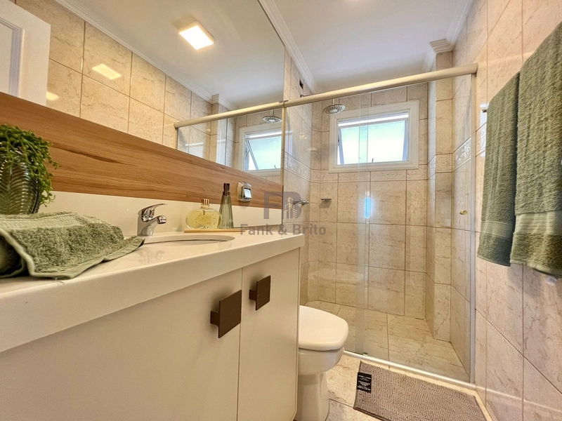 APARTAMENTO A VENDA NA BEIRA MAR DE CAPÃO DA CANOA: 23ª foto da galeria de imagens do imóvel