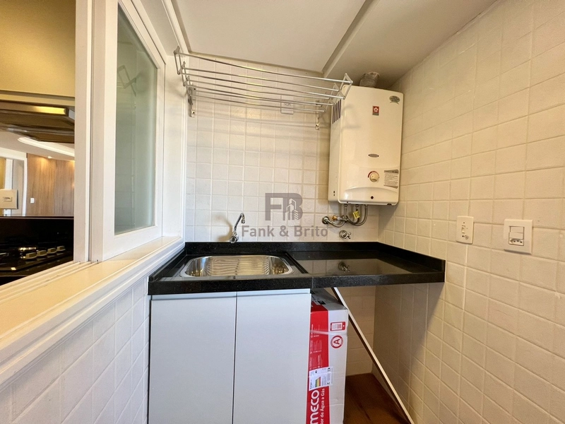 APARTAMENTO A VENDA NA BEIRA MAR DE CAPÃO DA CANOA: 28ª foto da galeria de imagens do imóvel