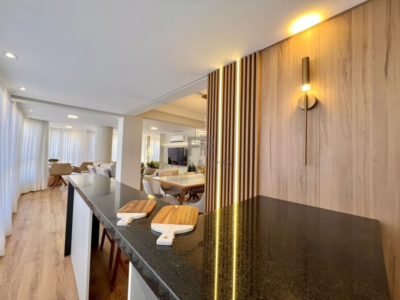 APARTAMENTO A VENDA NA BEIRA MAR DE CAPÃO DA CANOA: 7ª foto da galeria de imagens do imóvel