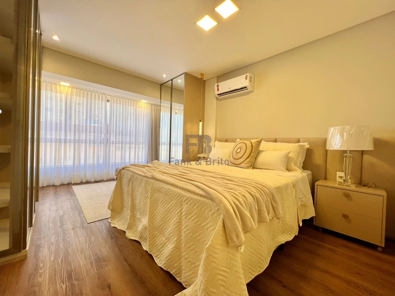 APARTAMENTO A VENDA NA BEIRA MAR DE CAPÃO DA CANOA: 24ª foto da galeria de imagens do imóvel