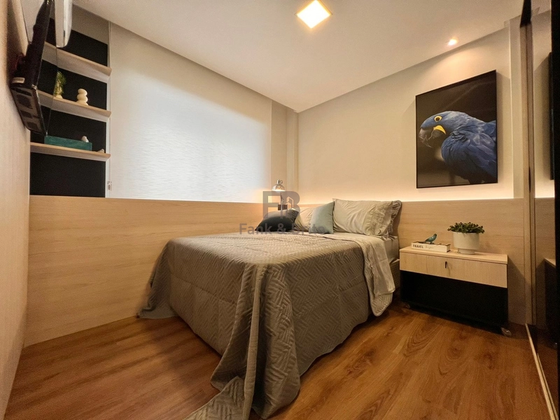 APARTAMENTO A VENDA NA BEIRA MAR DE CAPÃO DA CANOA: 26ª foto da galeria de imagens do imóvel