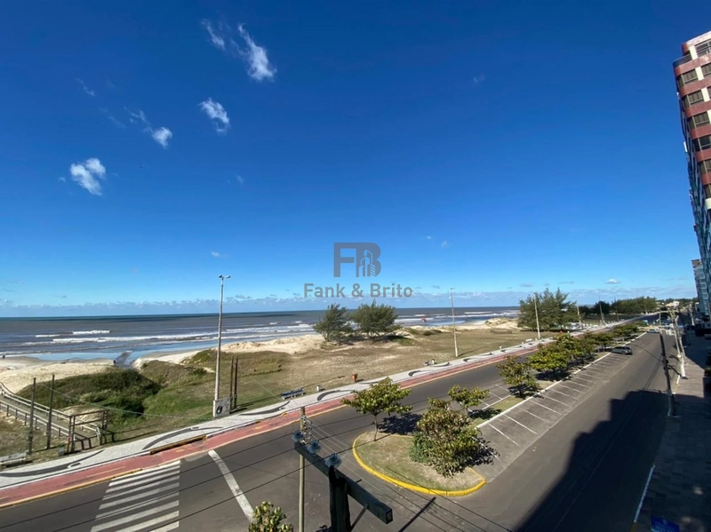 APARTAMENTO A VENDA NA BEIRA MAR DE CAPÃO DA CANOA: 31ª foto da galeria de imagens do imóvel