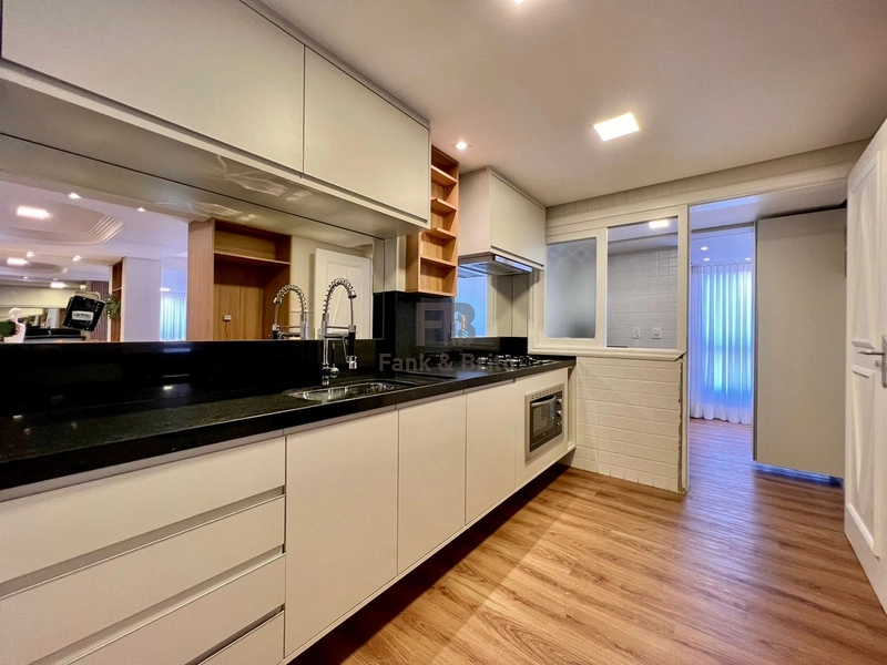 APARTAMENTO A VENDA NA BEIRA MAR DE CAPÃO DA CANOA: 17ª foto da galeria de imagens do imóvel