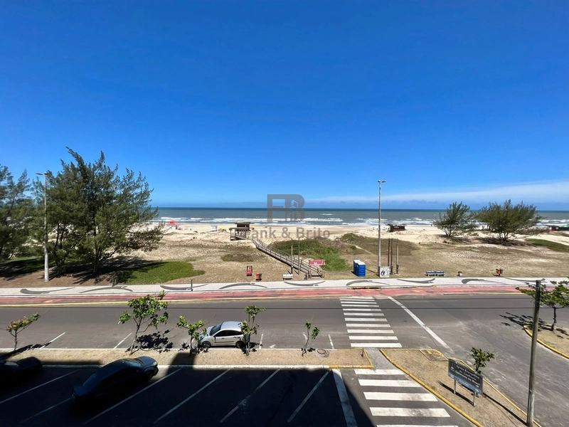 APARTAMENTO A VENDA NA BEIRA MAR DE CAPÃO DA CANOA: 33ª foto da galeria de imagens do imóvel