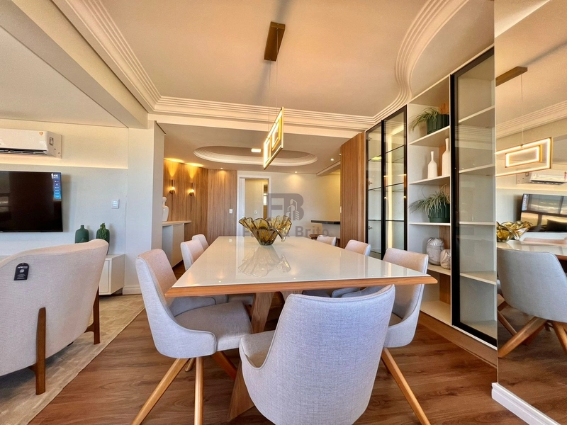 APARTAMENTO A VENDA NA BEIRA MAR DE CAPÃO DA CANOA: 10ª foto da galeria de imagens do imóvel