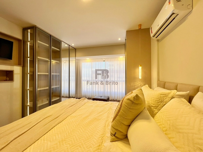 APARTAMENTO A VENDA NA BEIRA MAR DE CAPÃO DA CANOA: 25ª foto da galeria de imagens do imóvel