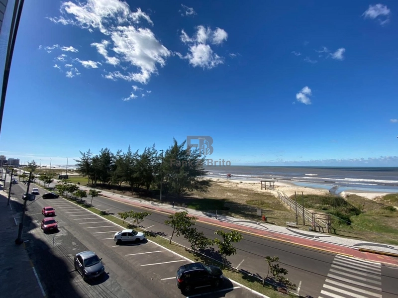 APARTAMENTO A VENDA NA BEIRA MAR DE CAPÃO DA CANOA: 32ª foto da galeria de imagens do imóvel