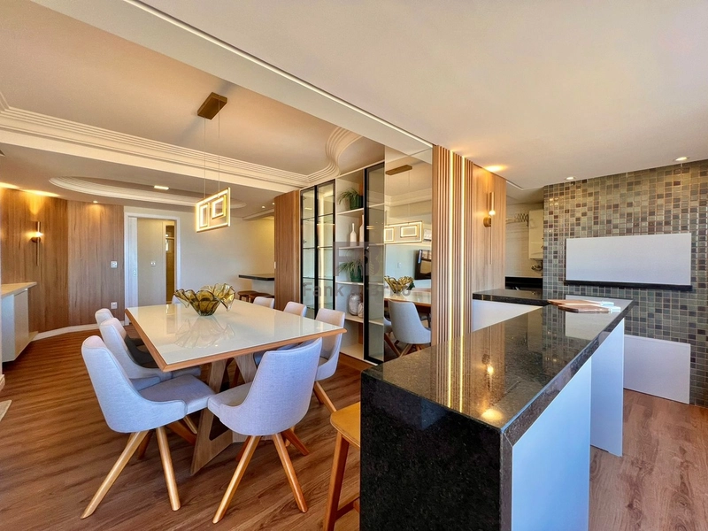 APARTAMENTO A VENDA NA BEIRA MAR DE CAPÃO DA CANOA: 9ª foto da galeria de imagens do imóvel