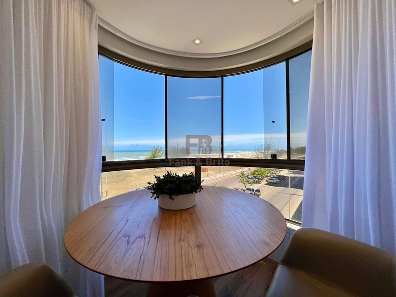 APARTAMENTO A VENDA NA BEIRA MAR DE CAPÃO DA CANOA: 15ª foto da galeria de imagens do imóvel