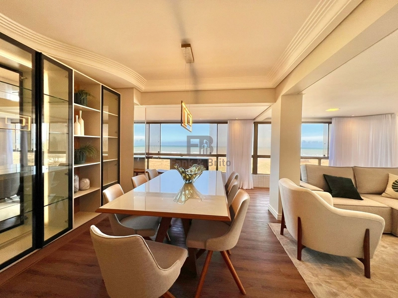 APARTAMENTO A VENDA NA BEIRA MAR DE CAPÃO DA CANOA: 12ª foto da galeria de imagens do imóvel