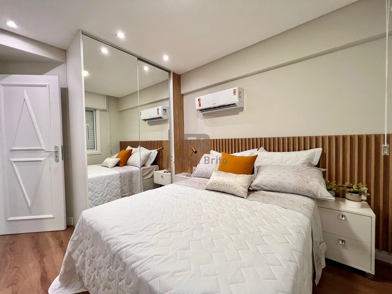 APARTAMENTO A VENDA NA BEIRA MAR DE CAPÃO DA CANOA: 22ª foto da galeria de imagens do imóvel