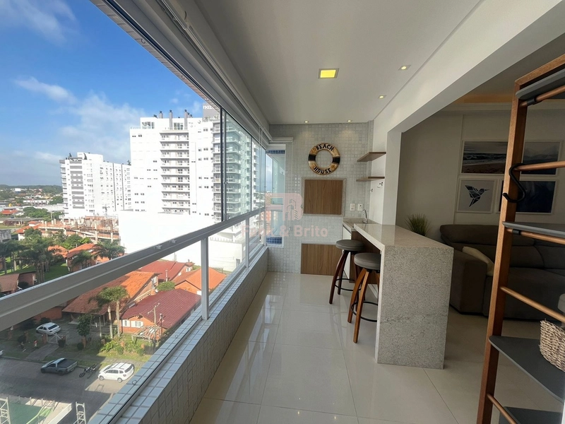 APARTAMENTO 2 DORMITÓRIOS, BAIRRO NAVEGANTES!: 5ª foto da galeria de imagens do imóvel