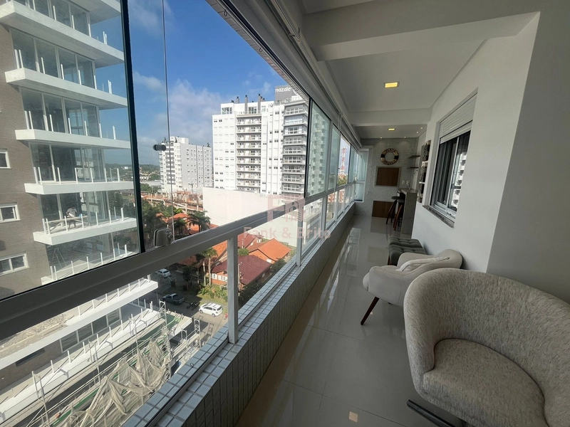 APARTAMENTO 2 DORMITÓRIOS, BAIRRO NAVEGANTES!: 6ª foto da galeria de imagens do imóvel