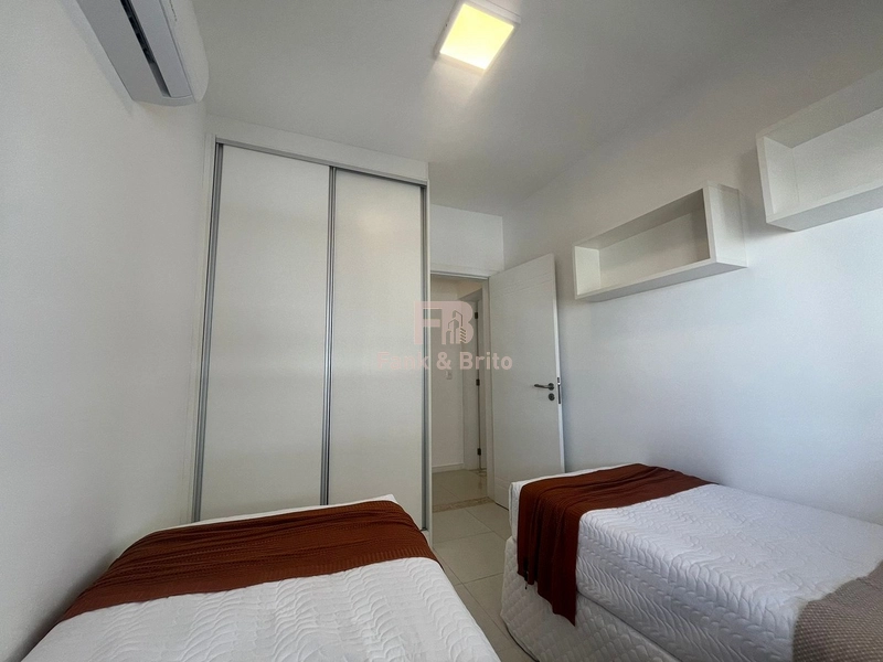 APARTAMENTO 2 DORMITÓRIOS, BAIRRO NAVEGANTES!: 19ª foto da galeria de imagens do imóvel