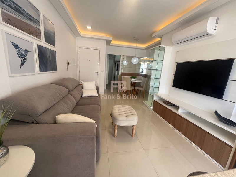 APARTAMENTO 2 DORMITÓRIOS, BAIRRO NAVEGANTES!: 2ª foto da galeria de imagens do imóvel