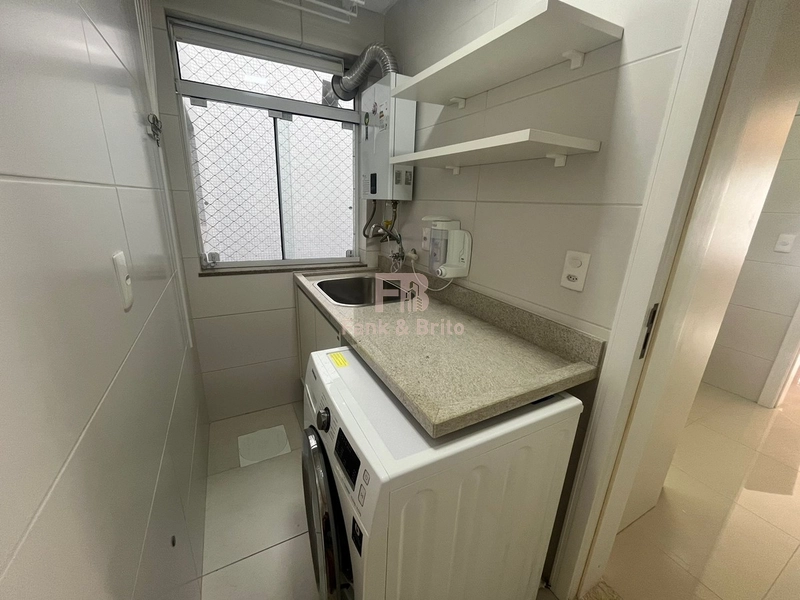 APARTAMENTO 2 DORMITÓRIOS, BAIRRO NAVEGANTES!: 15ª foto da galeria de imagens do imóvel