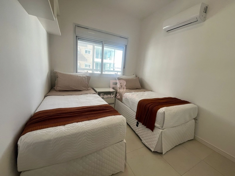 APARTAMENTO 2 DORMITÓRIOS, BAIRRO NAVEGANTES!: 18ª foto da galeria de imagens do imóvel