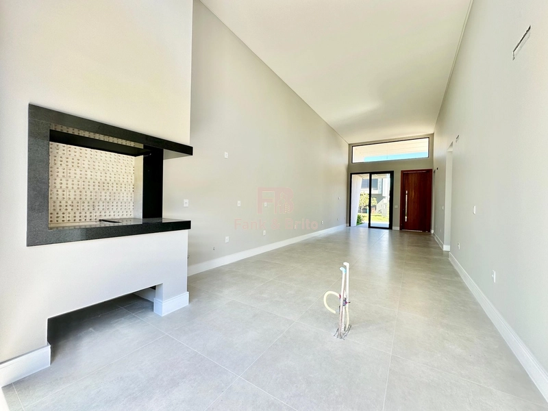 CASA TÉRREA, ARQUITETURA MODERNA E ARROJADA: 5ª foto da galeria de imagens do imóvel