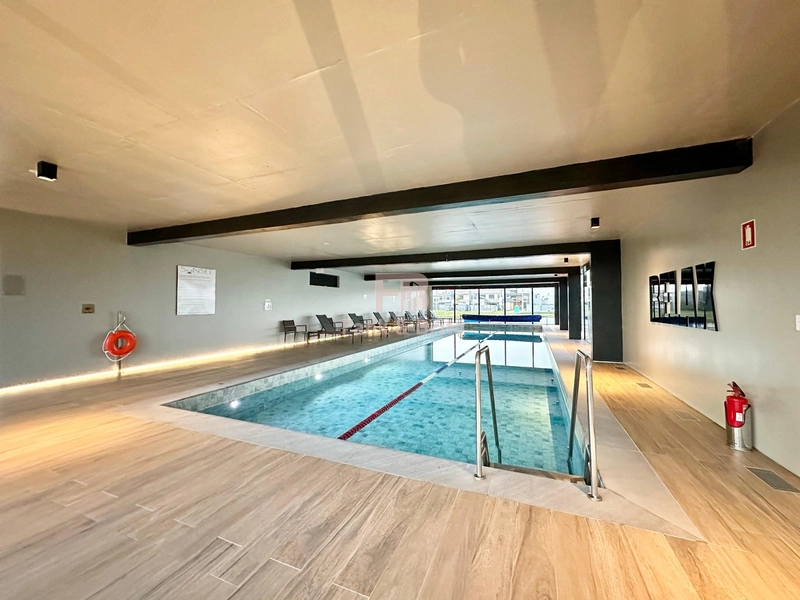 CASA TÉRREA, ARQUITETURA MODERNA E ARROJADA: 15ª foto da galeria de imagens do imóvel