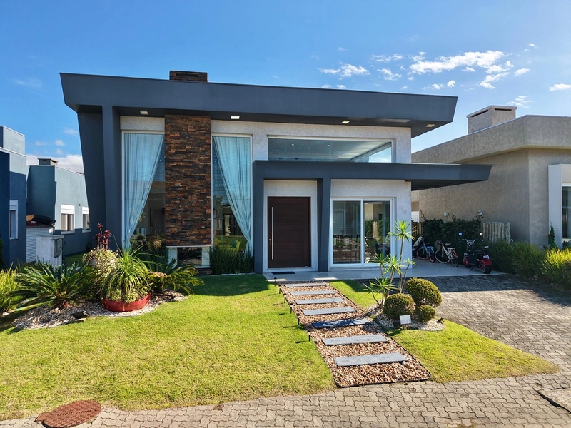 UMA CASA QUE IMPRESSIONA DESDE A PRIMEIRA VISITA.: 32ª foto da galeria de imagens do imóvel
