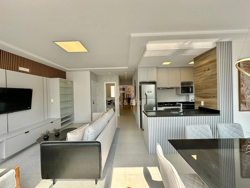 APARTAMENTO NOVO A VENDA EM CAPÃO DA CANOA: 5ª foto da galeria de imagens do imóvel