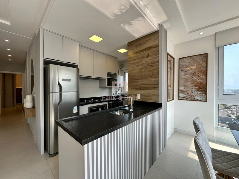 APARTAMENTO NOVO A VENDA EM CAPÃO DA CANOA: 9ª foto da galeria de imagens do imóvel