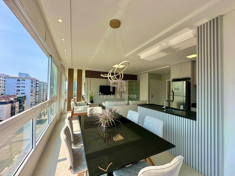 APARTAMENTO NOVO A VENDA EM CAPÃO DA CANOA: 2ª foto da galeria de imagens do imóvel