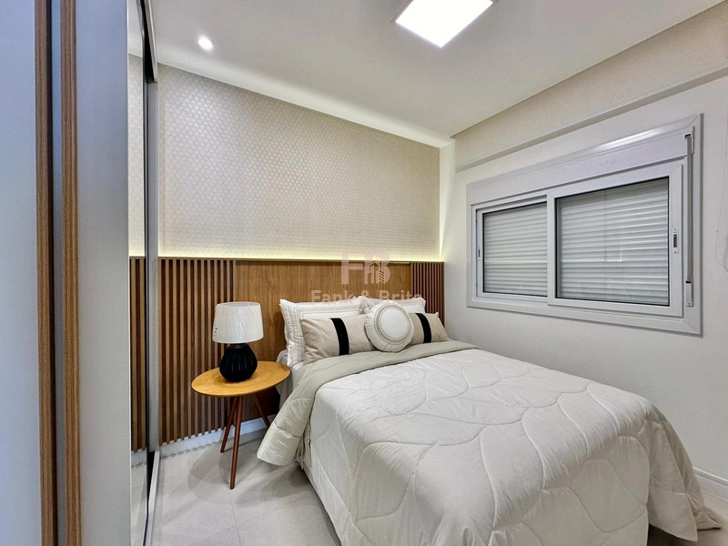 APARTAMENTO NOVO A VENDA EM CAPÃO DA CANOA: 22ª foto da galeria de imagens do imóvel