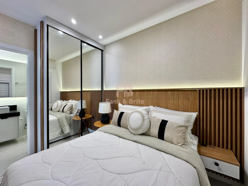 APARTAMENTO NOVO A VENDA EM CAPÃO DA CANOA: 21ª foto da galeria de imagens do imóvel