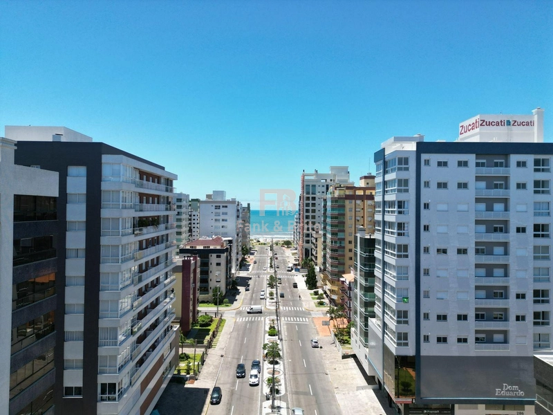 APARTAMENTO NOVO A VENDA EM CAPÃO DA CANOA: 29ª foto da galeria de imagens do imóvel