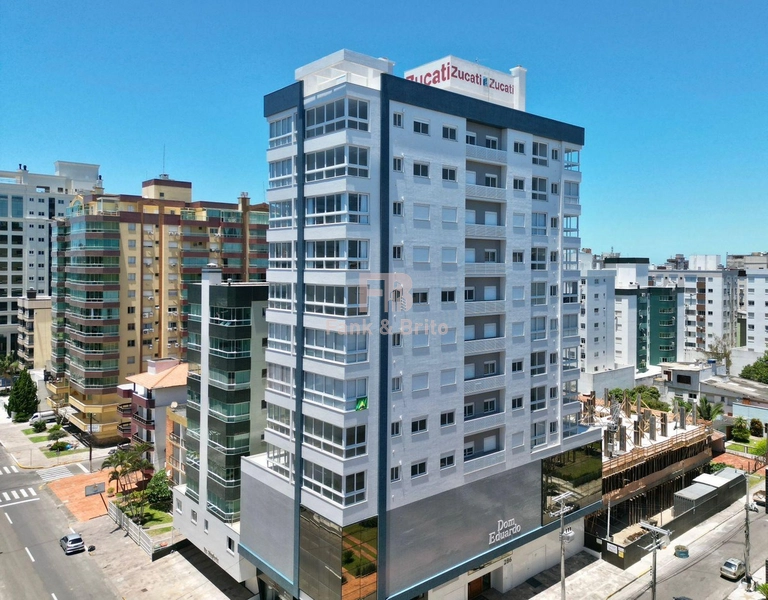 APARTAMENTO NOVO A VENDA EM CAPÃO DA CANOA: 27ª foto da galeria de imagens do imóvel