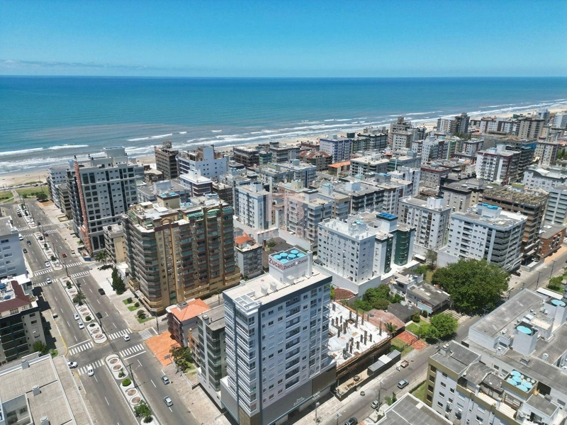 APARTAMENTO NOVO A VENDA EM CAPÃO DA CANOA: 28ª foto da galeria de imagens do imóvel