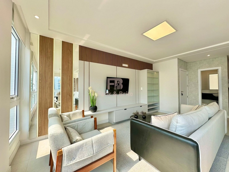 APARTAMENTO NOVO A VENDA EM CAPÃO DA CANOA: 4ª foto da galeria de imagens do imóvel