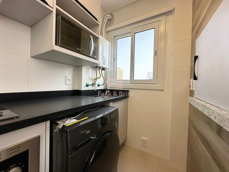 APARTAMENTO NOVO A VENDA EM CAPÃO DA CANOA: 12ª foto da galeria de imagens do imóvel