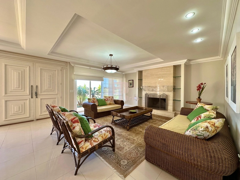 Sobrado, Condomínio Green Village Golf Club: 6ª foto da galeria de imagens do imóvel