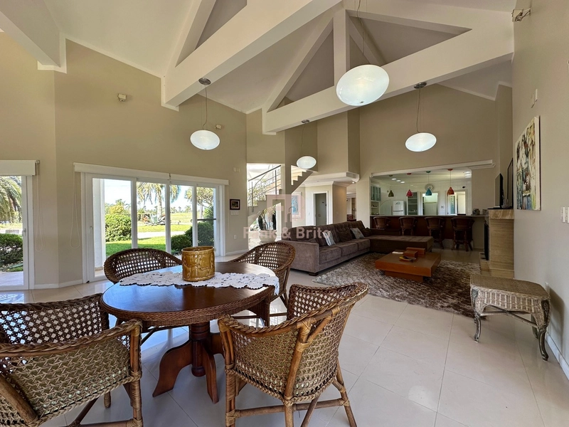 Sobrado, Condomínio Green Village Golf Club: 3ª foto da galeria de imagens do imóvel