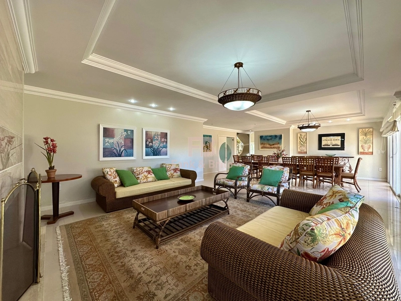 Sobrado, Condomínio Green Village Golf Club: 9ª foto da galeria de imagens do imóvel