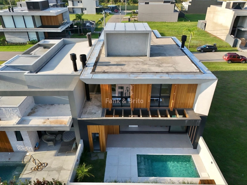 SOBRADO À VENDA  CONDOMÍNIO SUNSET: 13ª foto da galeria de imagens do imóvel