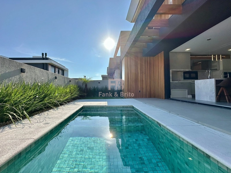 SOBRADO À VENDA  CONDOMÍNIO SUNSET: 23ª foto da galeria de imagens do imóvel