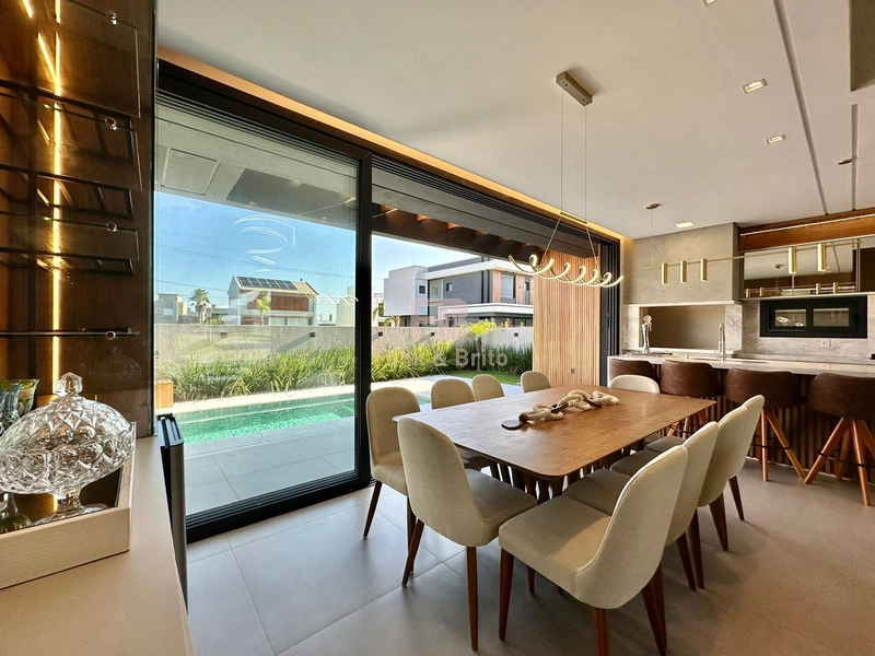 SOBRADO À VENDA  CONDOMÍNIO SUNSET: 5ª foto da galeria de imagens do imóvel