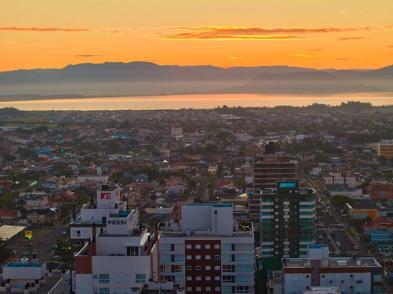 Apartamento mobiliado de alto padrão no Bairro Navegantes | Capão da Canoa: 37ª foto da galeria de imagens do imóvel
