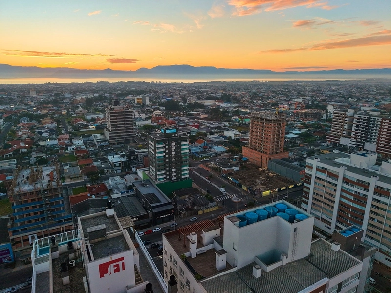 Apartamento mobiliado de alto padrão no Bairro Navegantes | Capão da Canoa: 35ª foto da galeria de imagens do imóvel