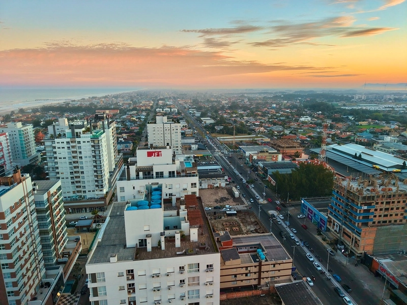 Apartamento mobiliado de alto padrão no Bairro Navegantes | Capão da Canoa: 34ª foto da galeria de imagens do imóvel