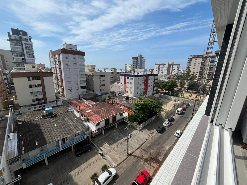 Apartamento Mobiliado decorado: 2ª foto da galeria de imagens do imóvel