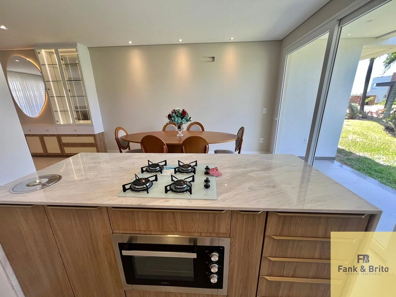 SOBRADO MOBILIADO E DECORADO.: 14ª foto da galeria de imagens do imóvel