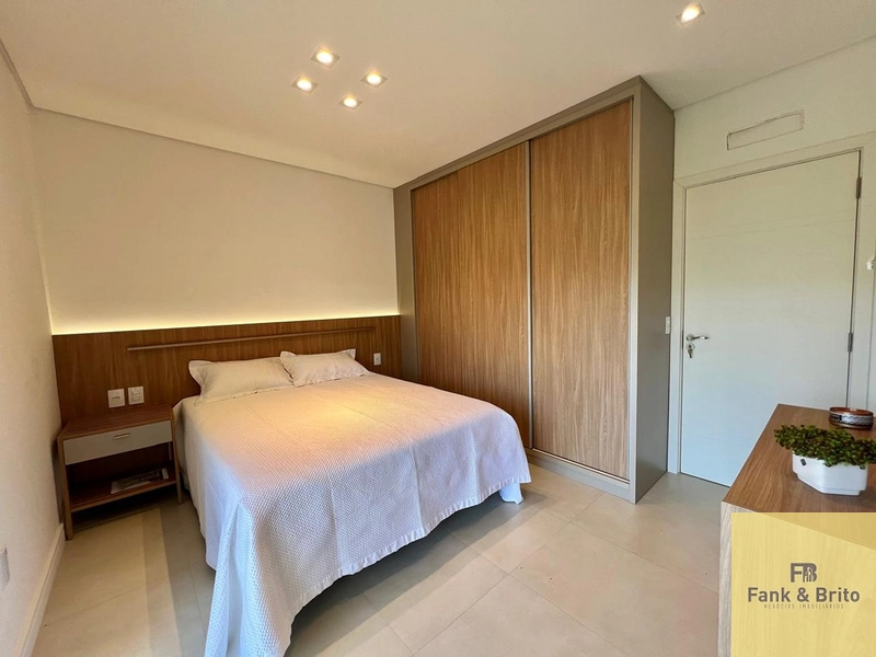 SOBRADO MOBILIADO E DECORADO.: 26ª foto da galeria de imagens do imóvel