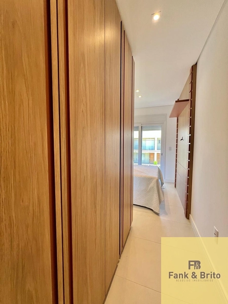 SOBRADO MOBILIADO E DECORADO.: 17ª foto da galeria de imagens do imóvel