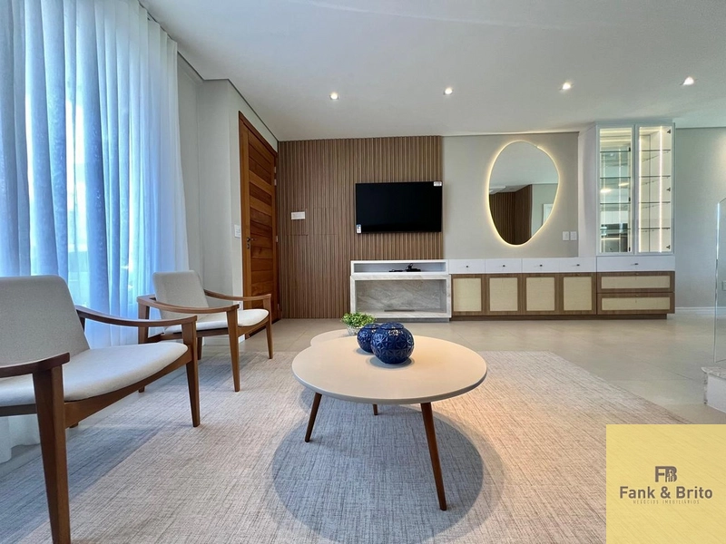 SOBRADO MOBILIADO E DECORADO.: 4ª foto da galeria de imagens do imóvel