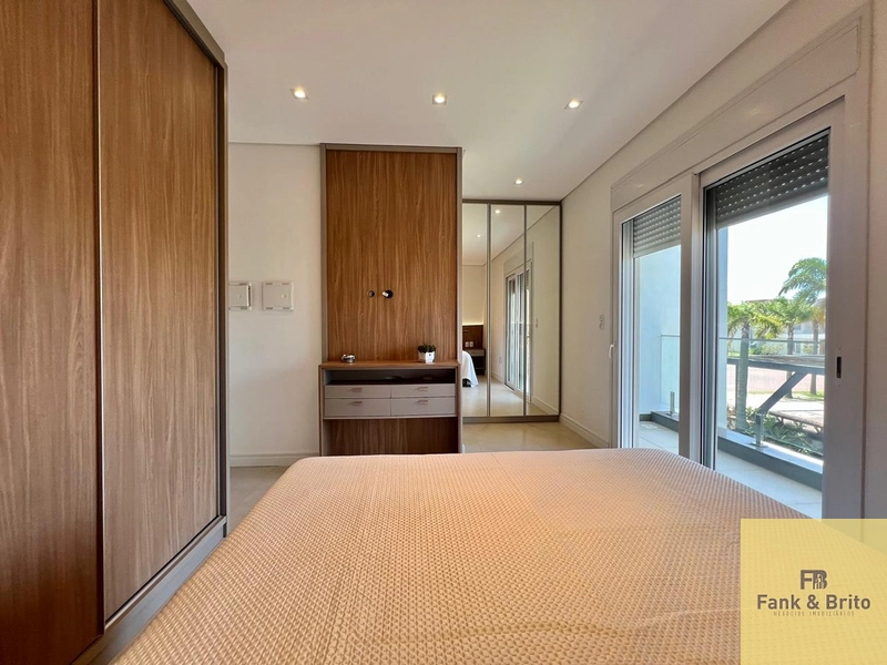 SOBRADO MOBILIADO E DECORADO.: 27ª foto da galeria de imagens do imóvel